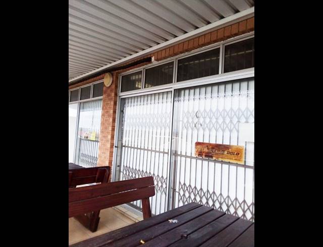 624M² BUSINESS FOR SALE IN MEREWENT